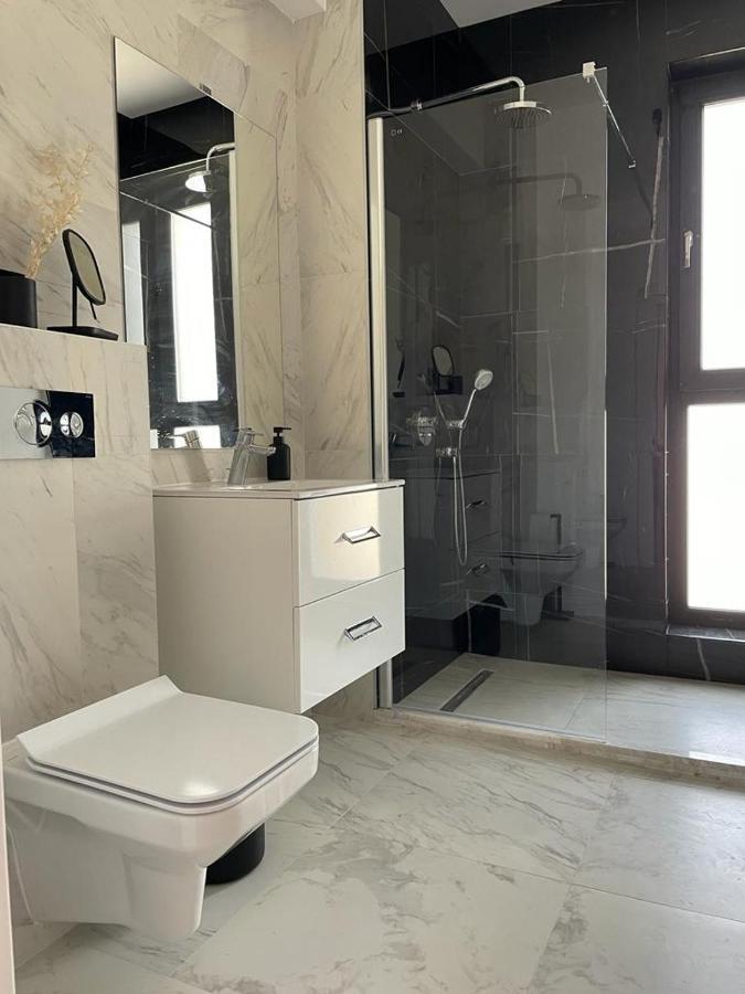 Shiba Studio Mamaia Exteriör bild