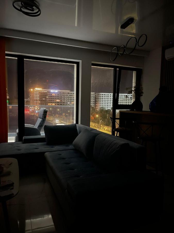 Shiba Studio Mamaia Exteriör bild