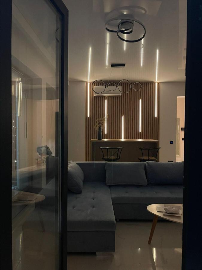 Shiba Studio Mamaia Exteriör bild
