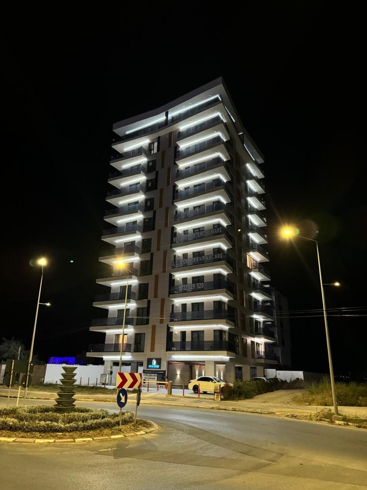 Shiba Studio Mamaia Exteriör bild